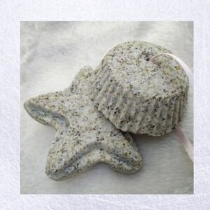 Shampoo Sólido/Niños